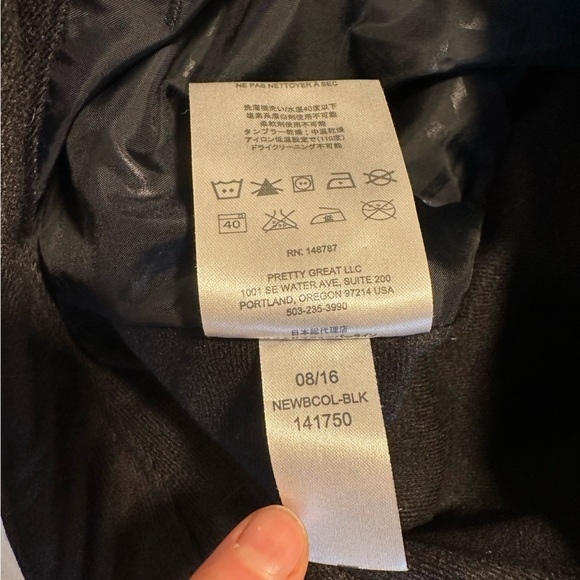 Nikita Snowpants - Picture 8 of 12